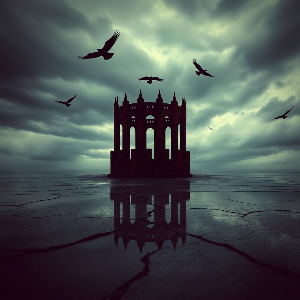 Image for Mes créations 