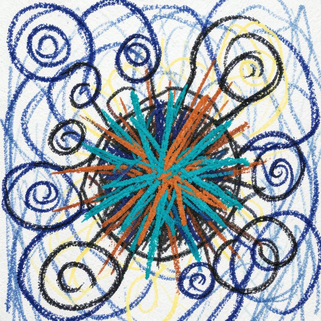 Wan-da-li-na artwork