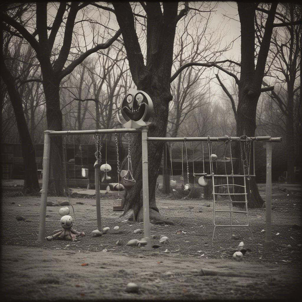 Image for The Part I Left Out 2