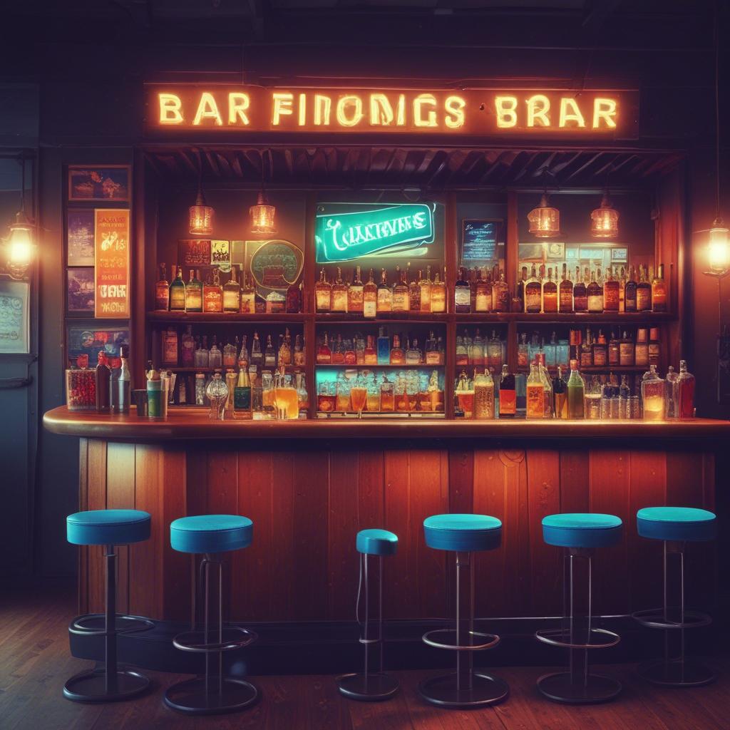 Raise Your Glass artwork