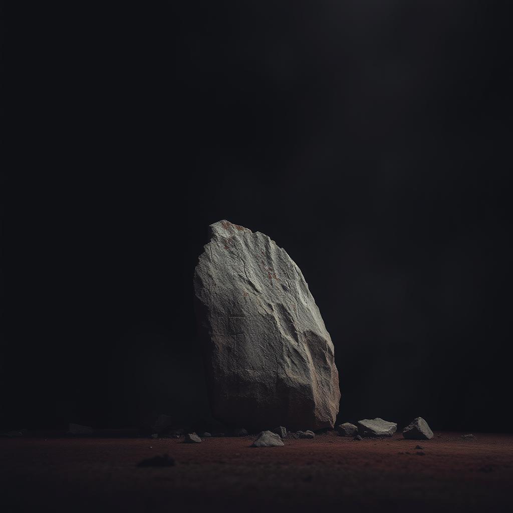 Voice image for Untitled Persona