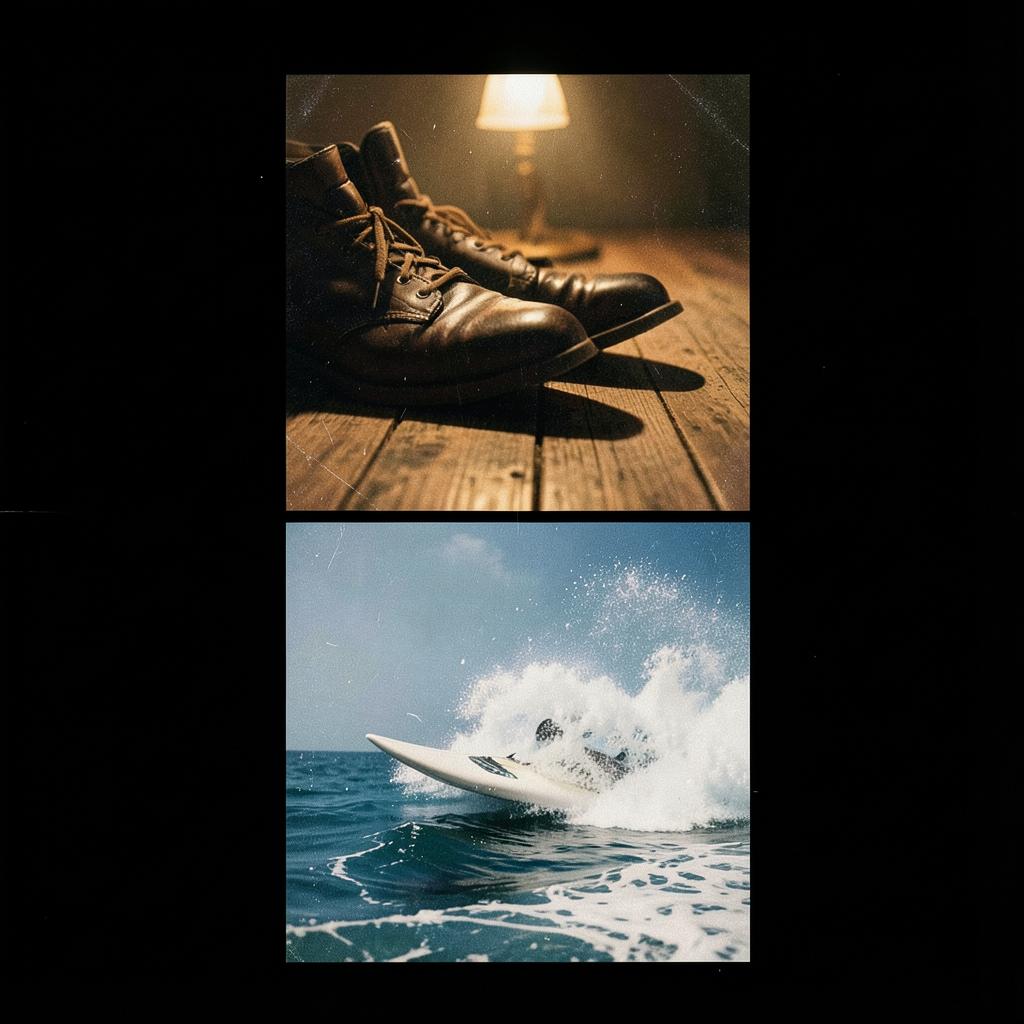 Spelling You in the Dark x Surfing Odds (Mashup) artwork