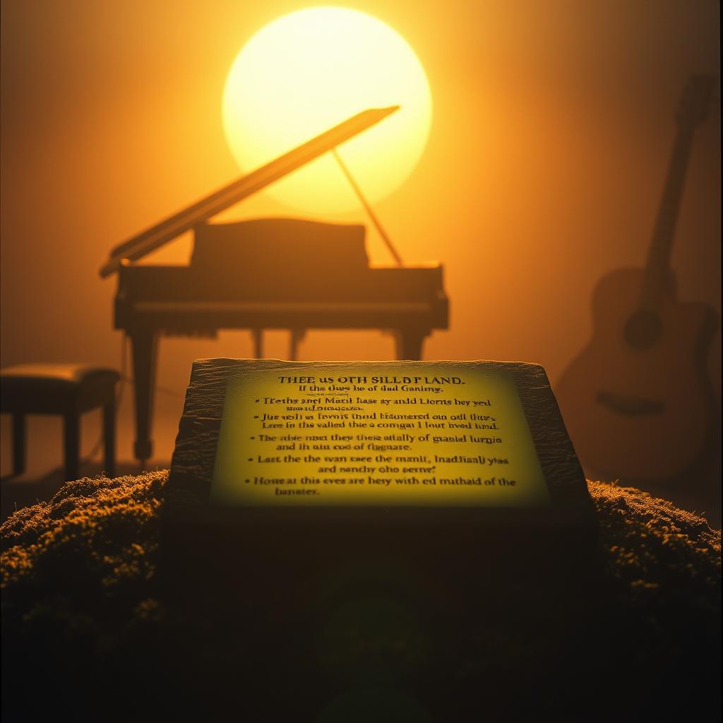 Song Image