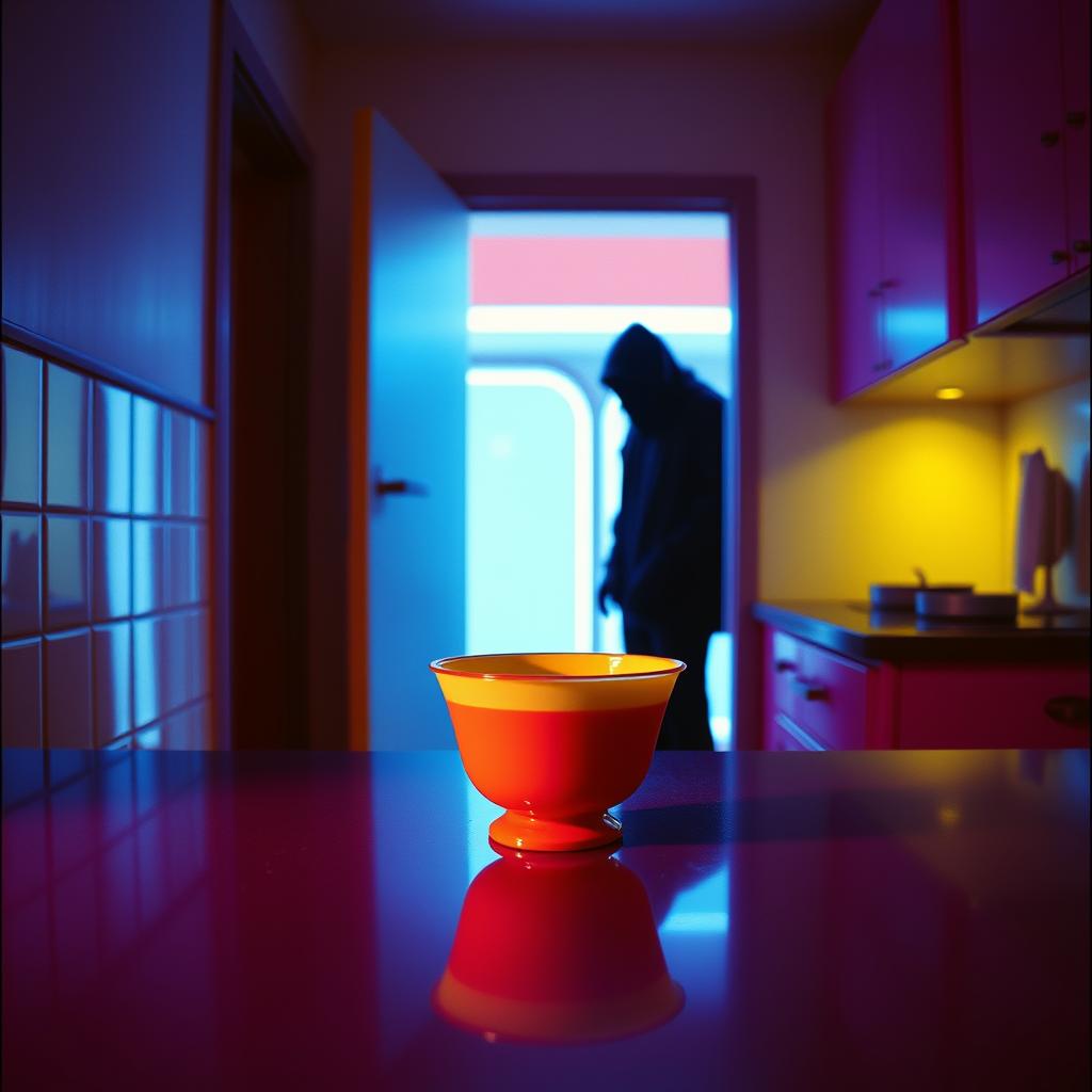 Persona image for Test theaterlike