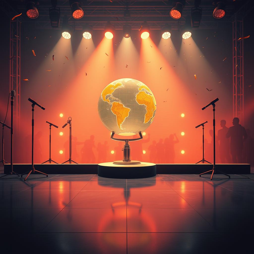 Song Image