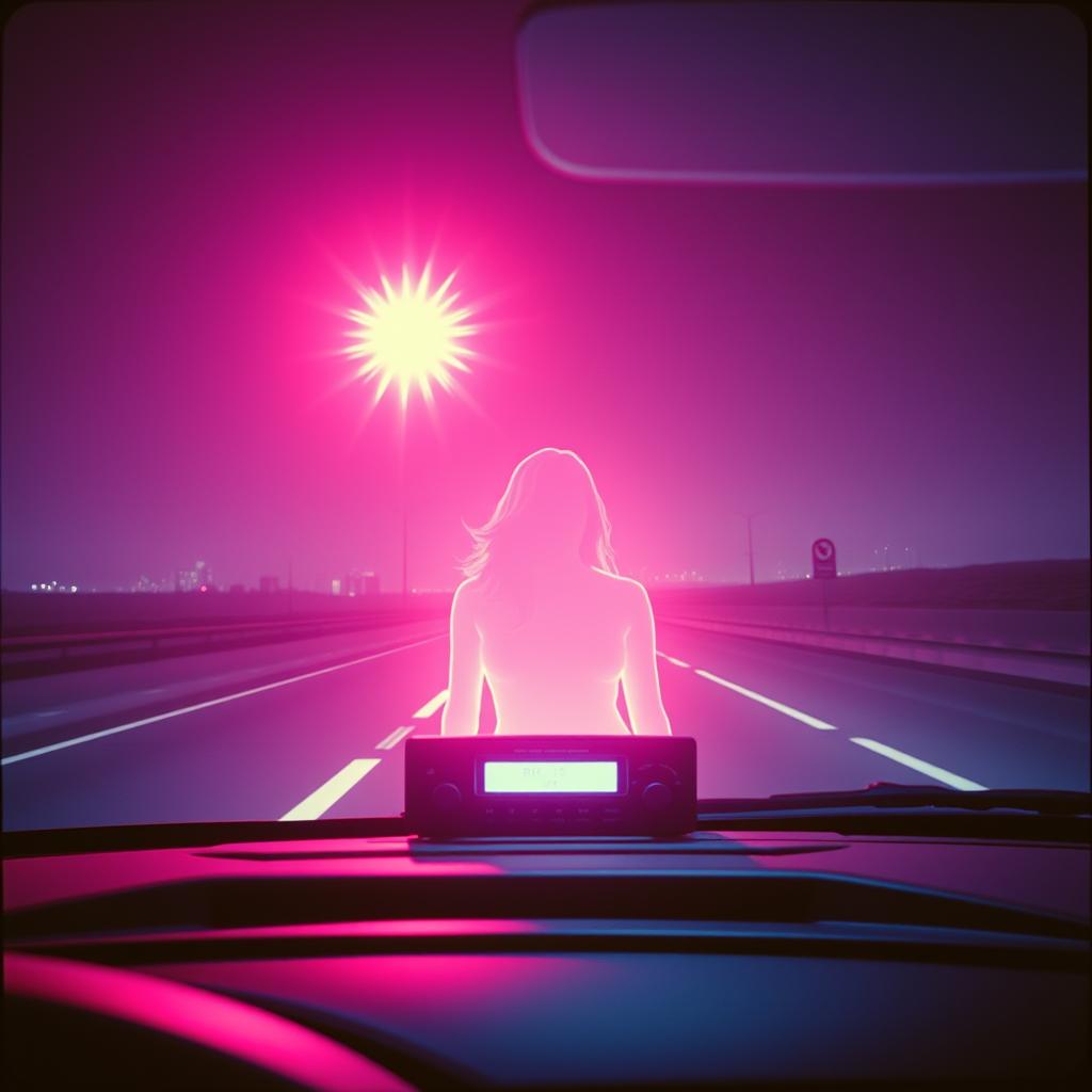 90s style trance