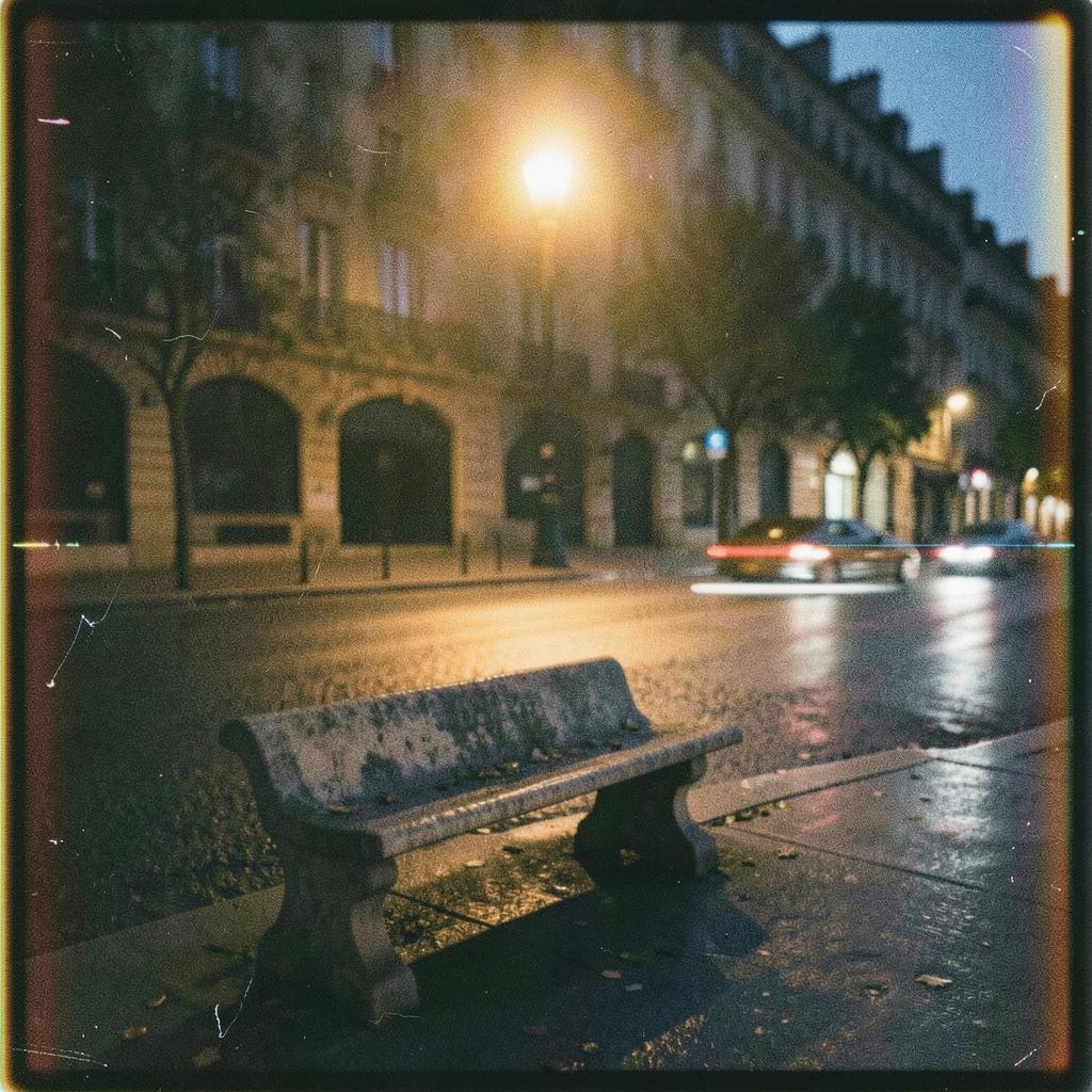 Reste, Mon Amour ¬v2 artwork