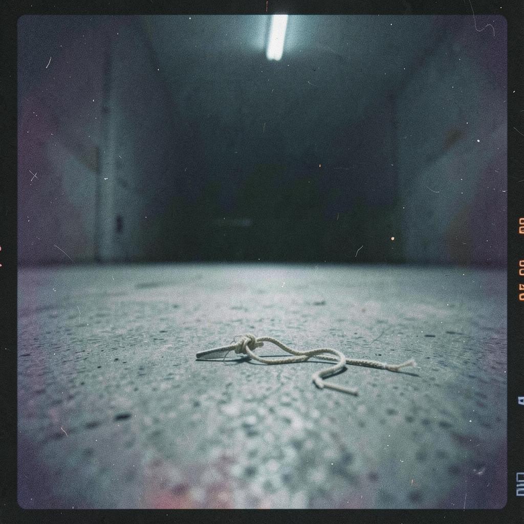 Tie your shoelaces(soulsunday mix) artwork