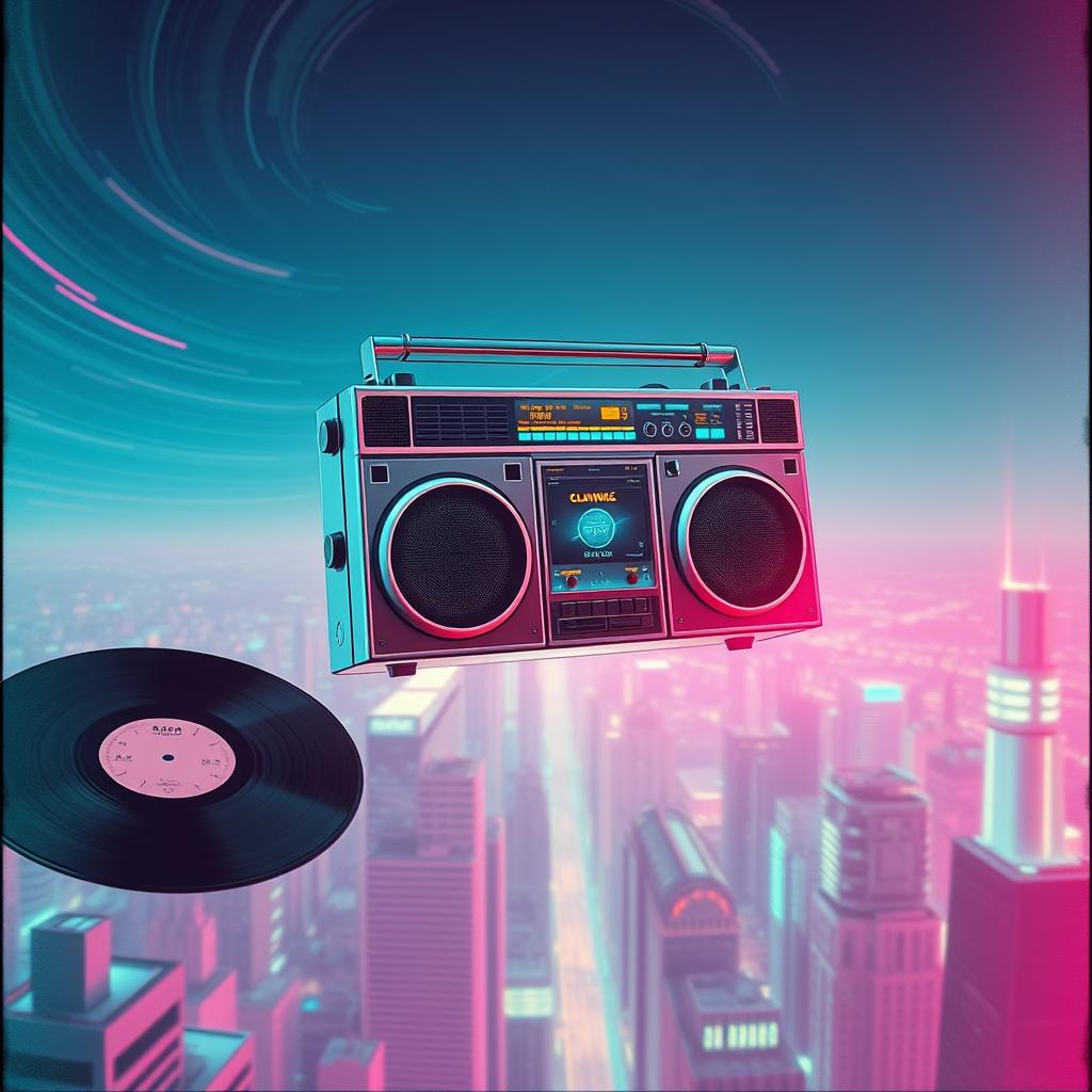 Song Image