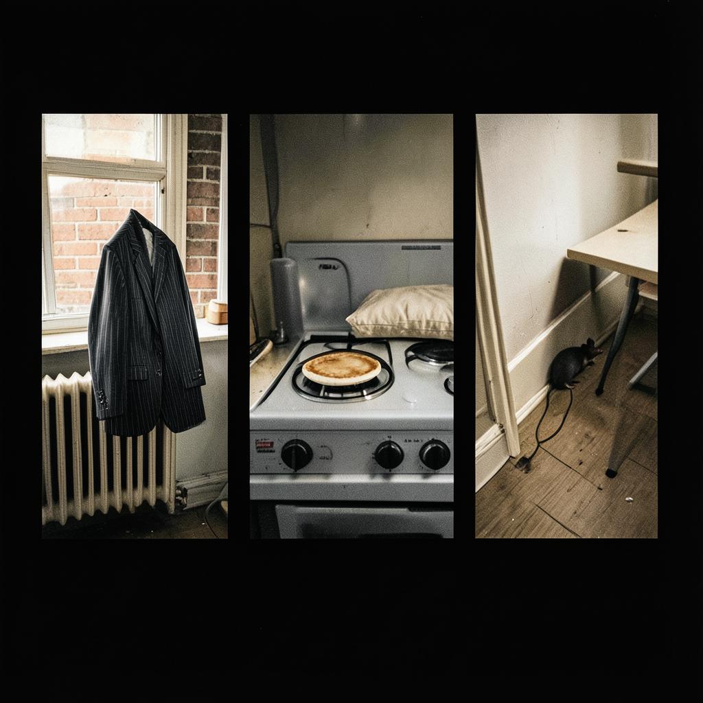 Song Cover Image