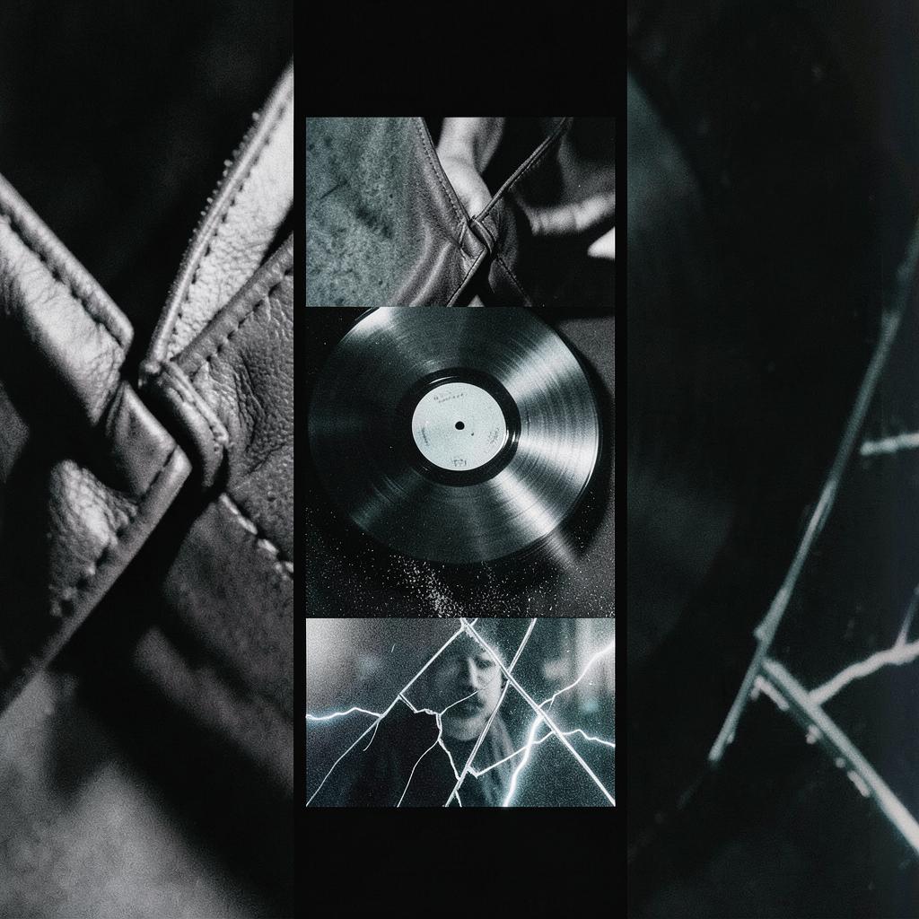 Thirteen Names Up My Sleeve artwork