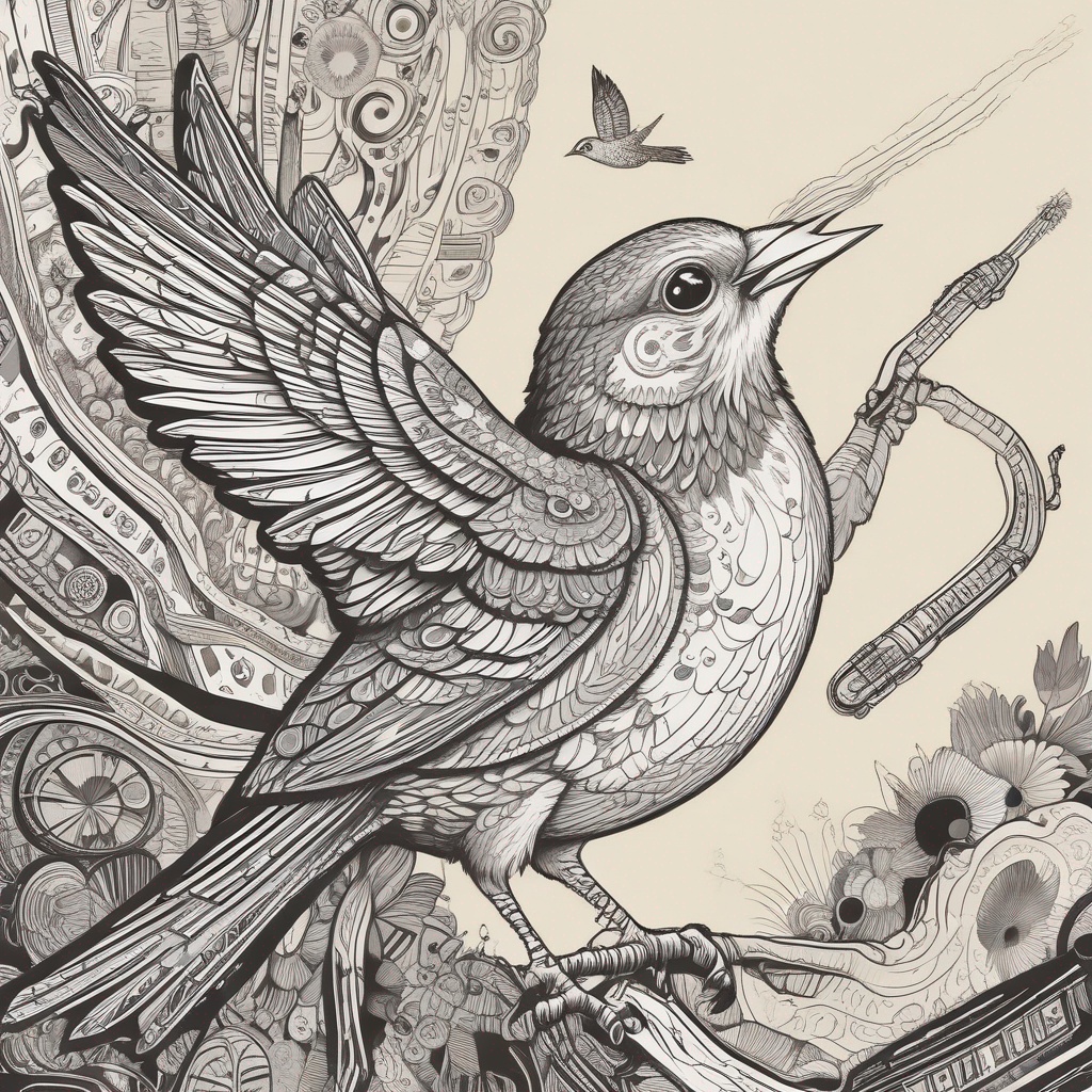 Song Image