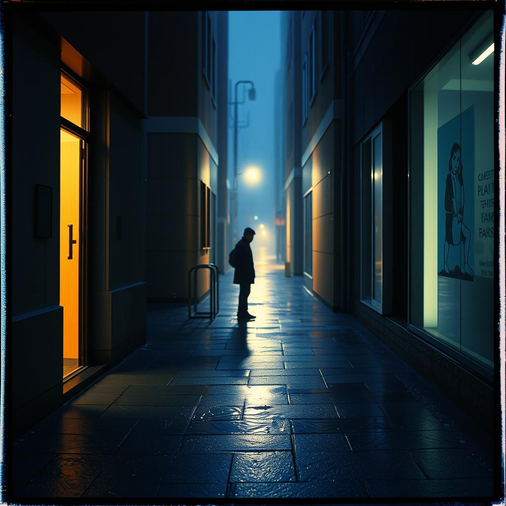 Persona image for Untitled Persona