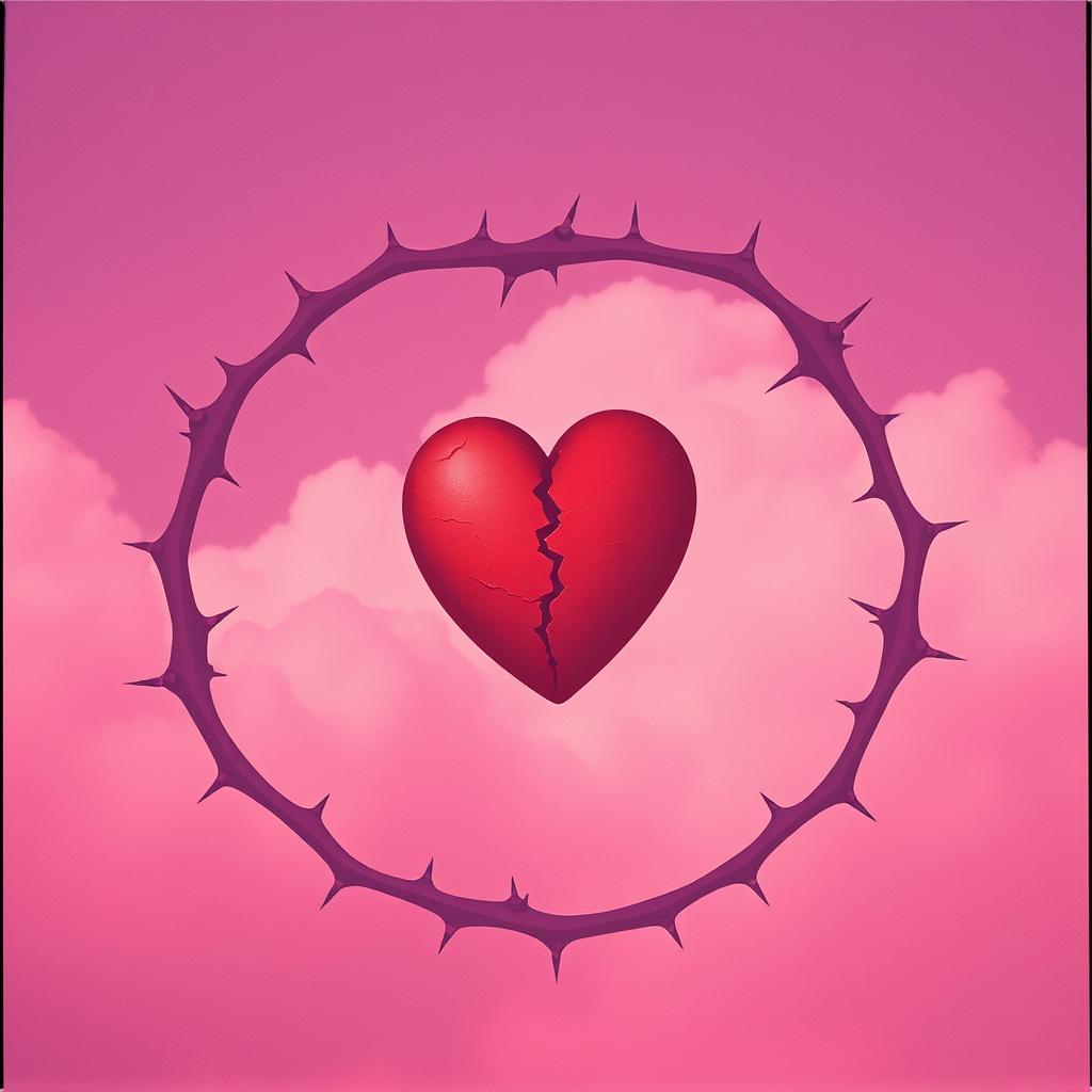 Persona image for R&B Femme