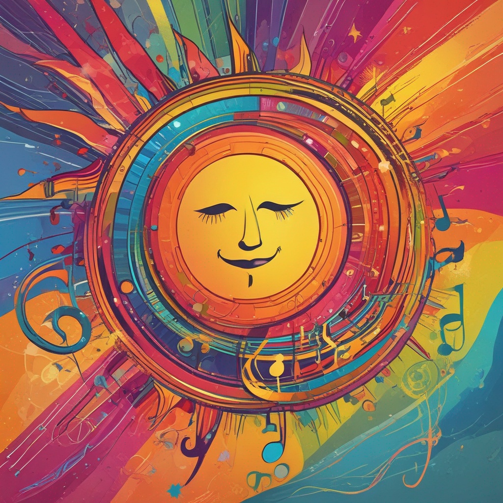 Song Image