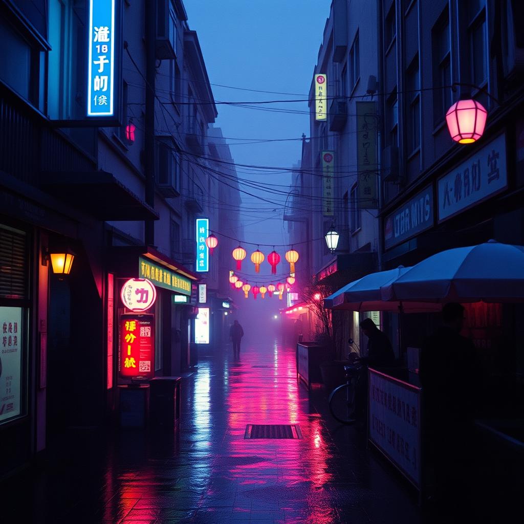 Voice image for groovy west saxxon singer