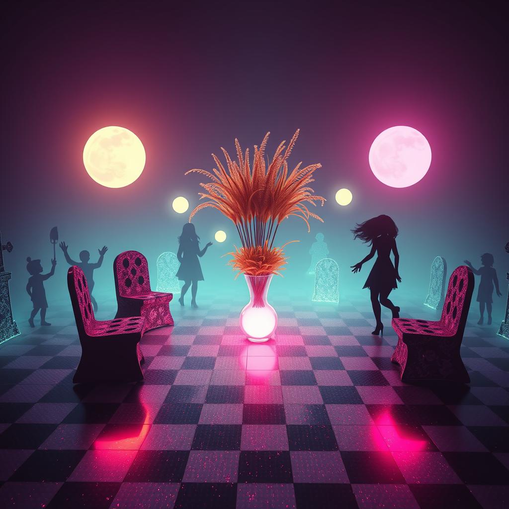 Image for Mood Disorder