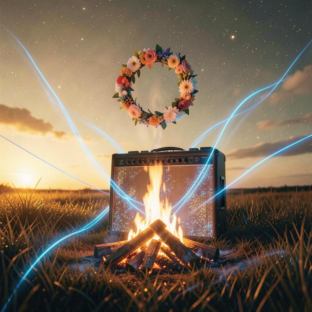 Love Is Forever artwork