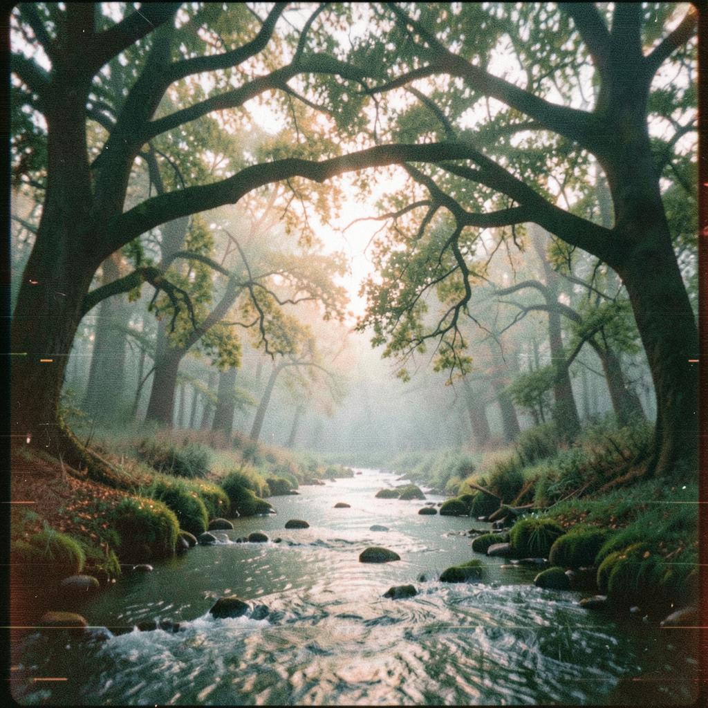 2 Italian Forest artwork