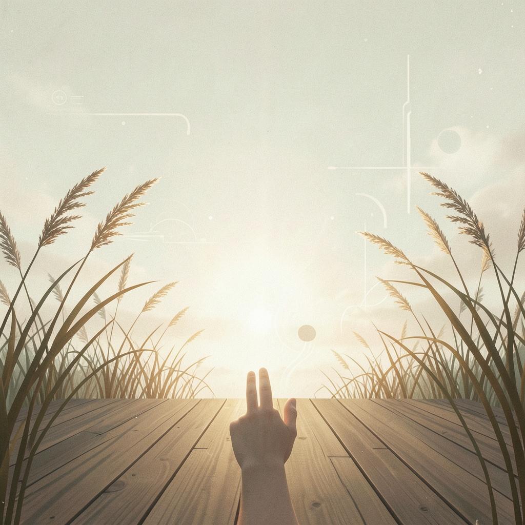 Hold On My Son artwork
