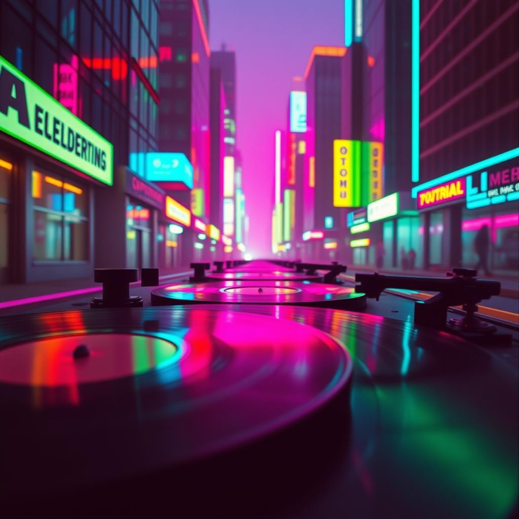 Song Image