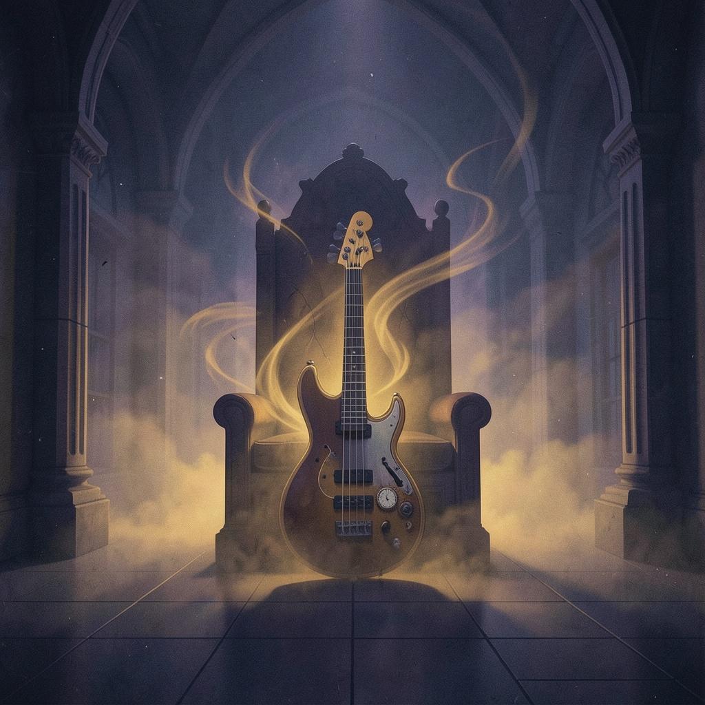 Янтарная камея artwork
