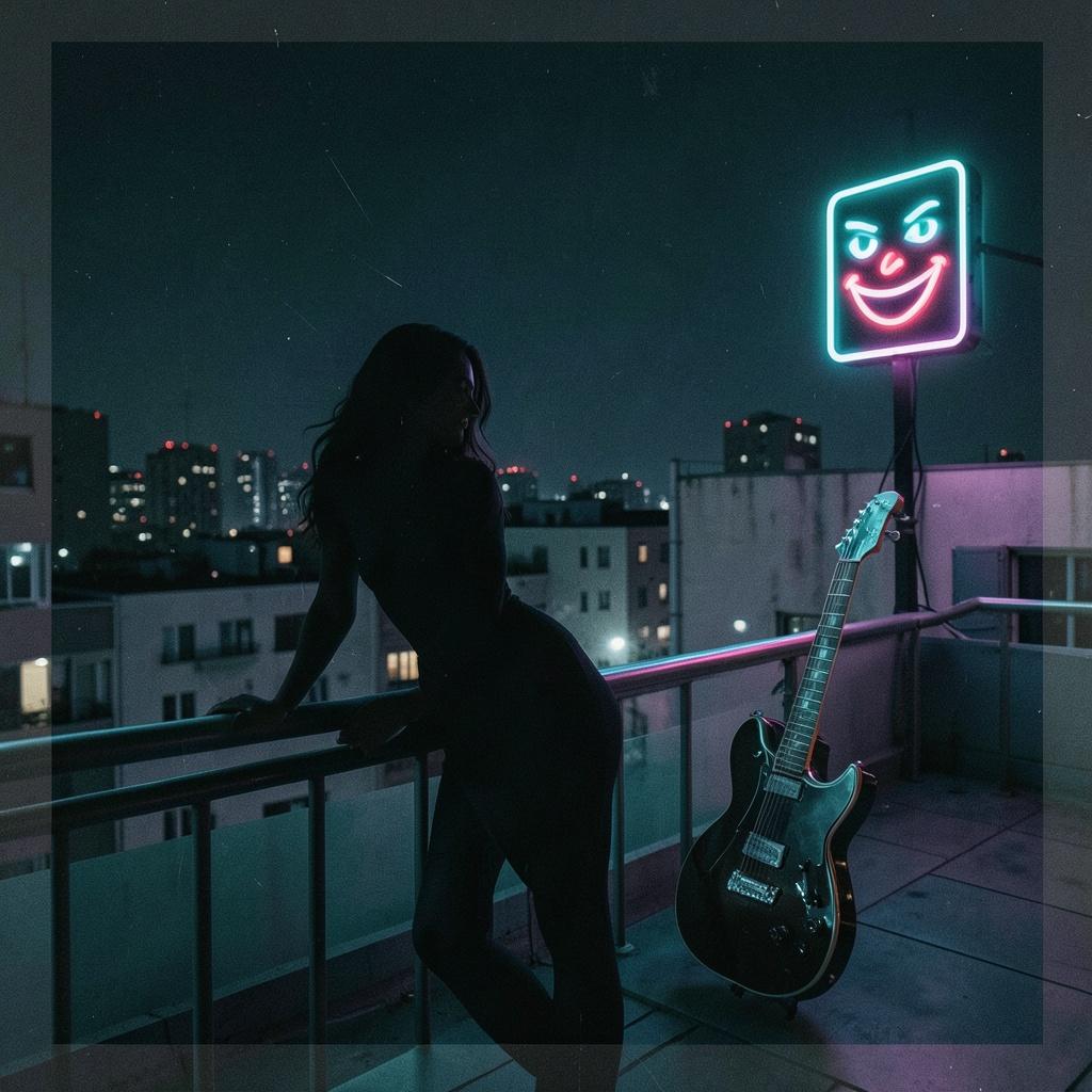 Rumors & Rooftops 3