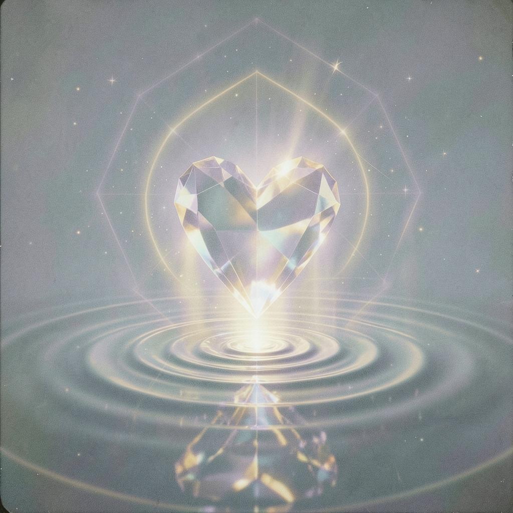 Sacred Music + Chakra Frequencies  4