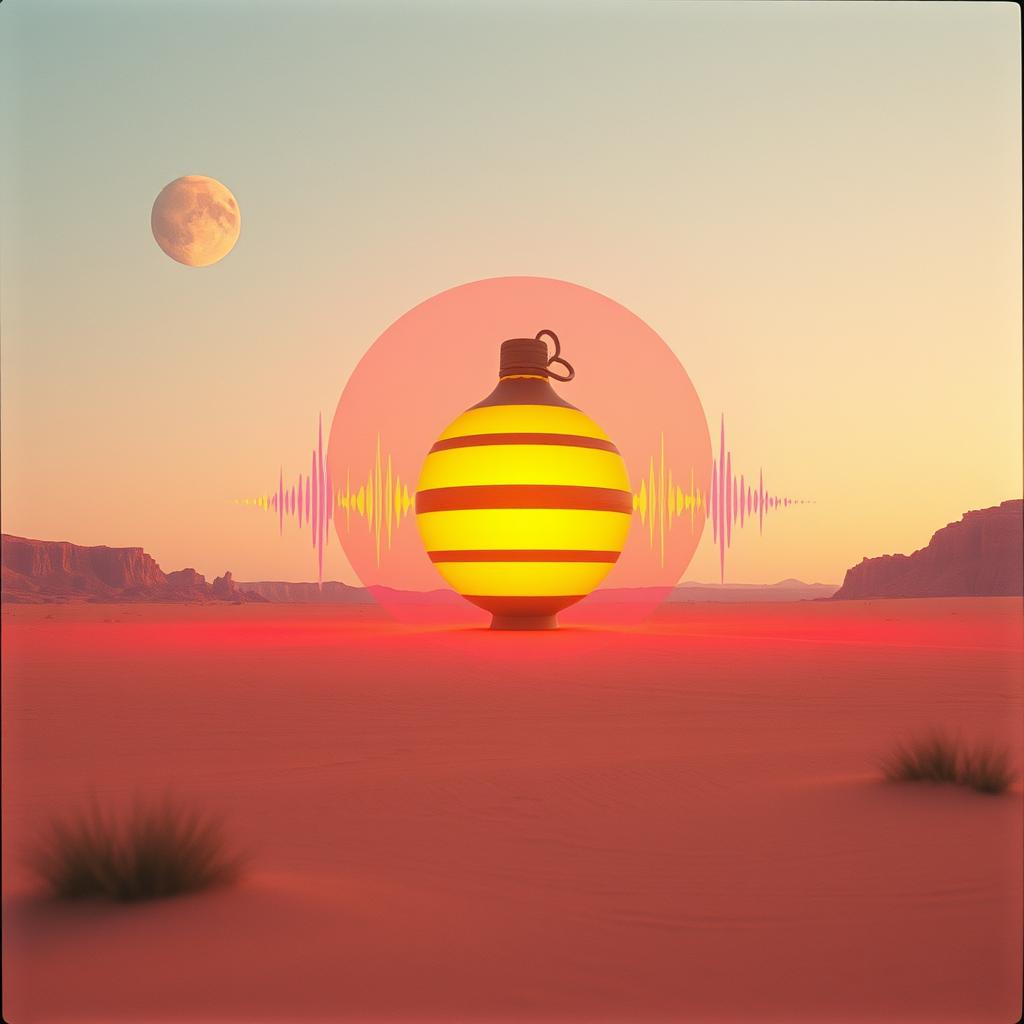 Image for SPRONG! Party