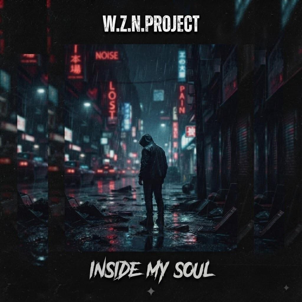 Inside My Soul