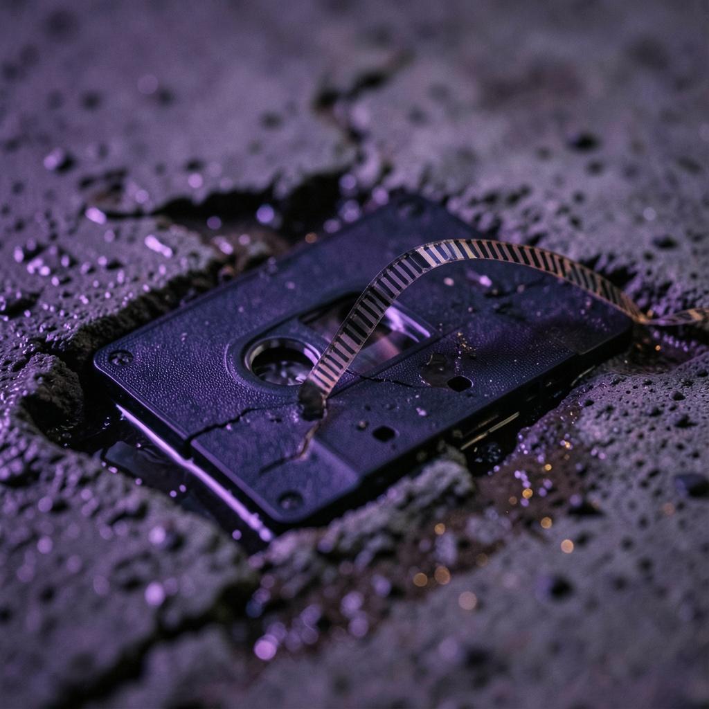 Persona image for High pithced