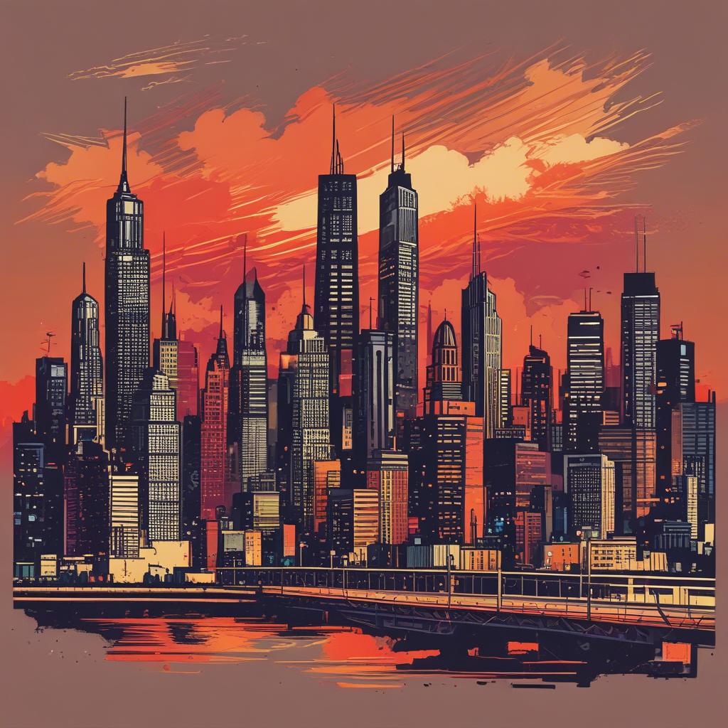 Back in the Streets artwork