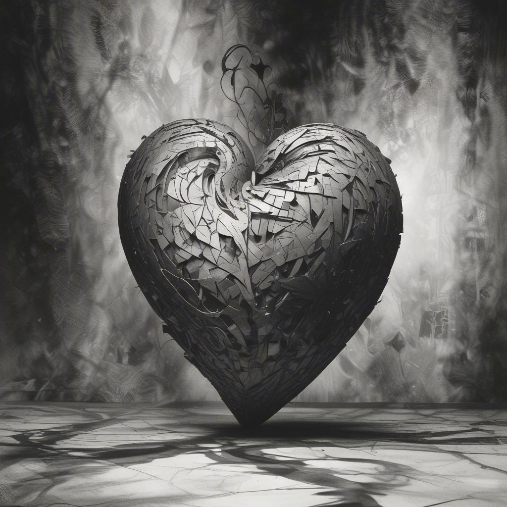 "Love Again" | Full Track (Cover) by A. Hodge artwork