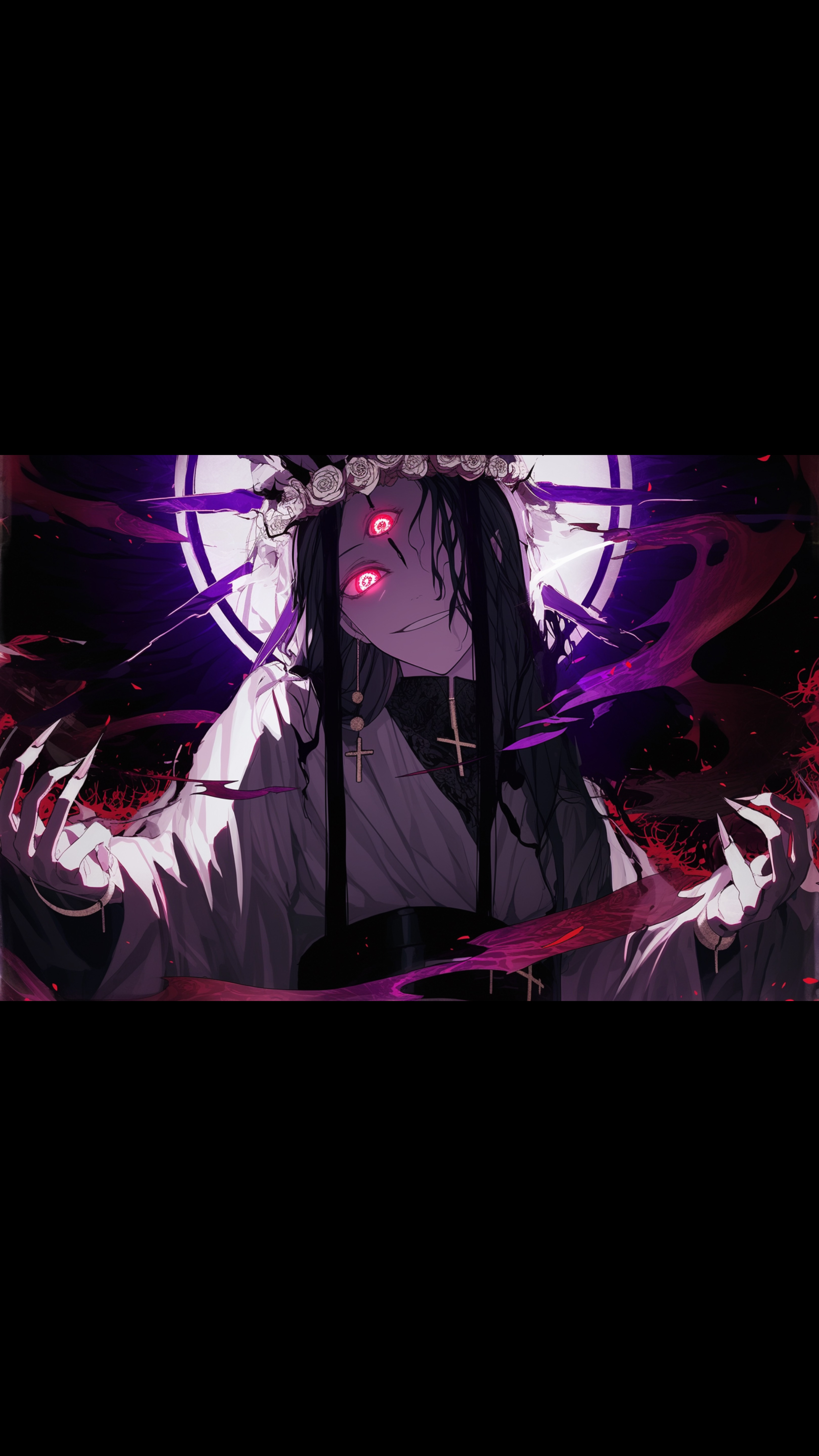 Playlist cover art