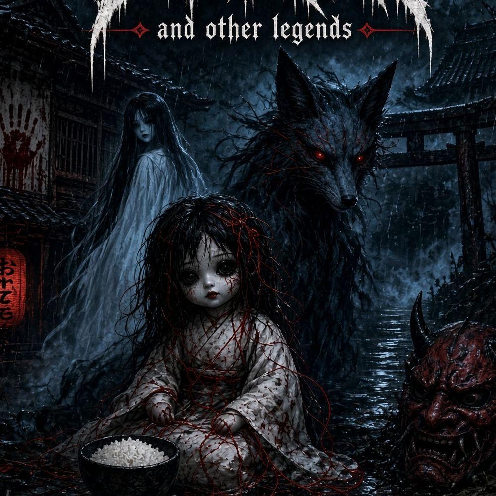 Yokai and other Legends