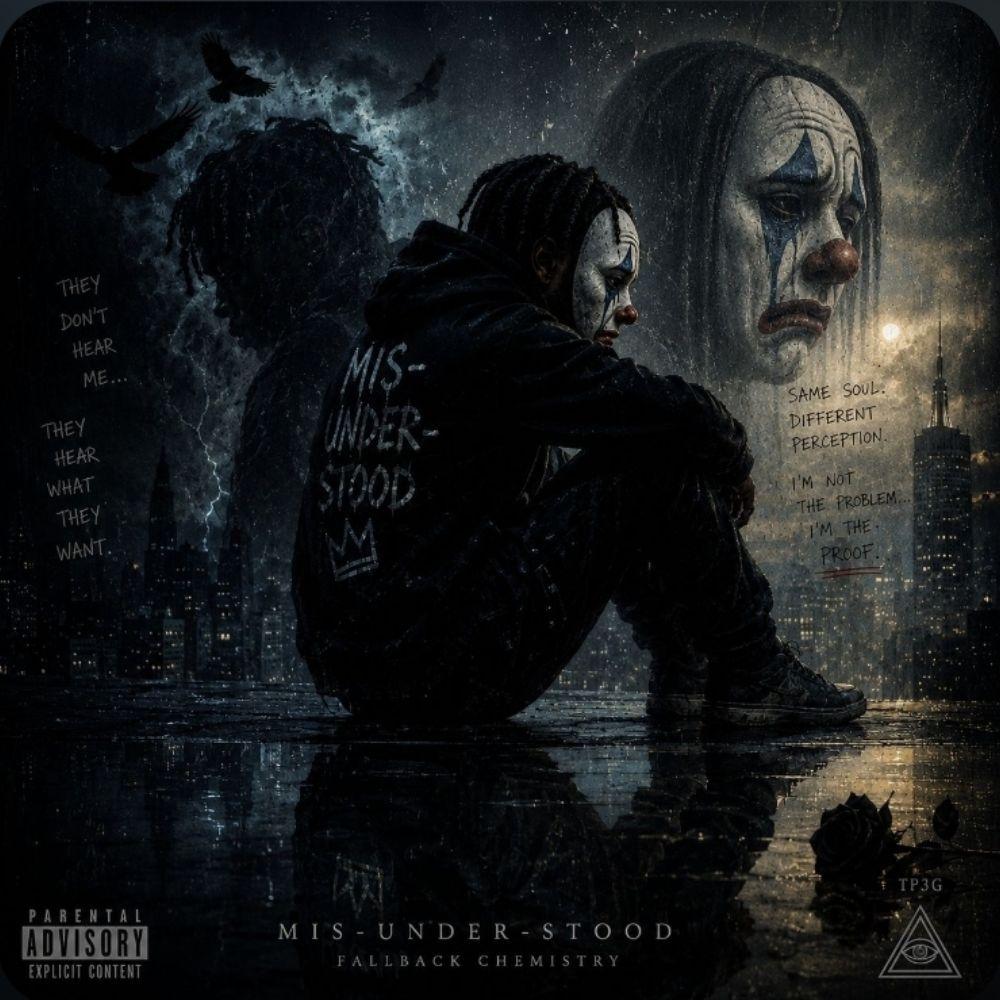 Tp3k Mis-Under-Stood