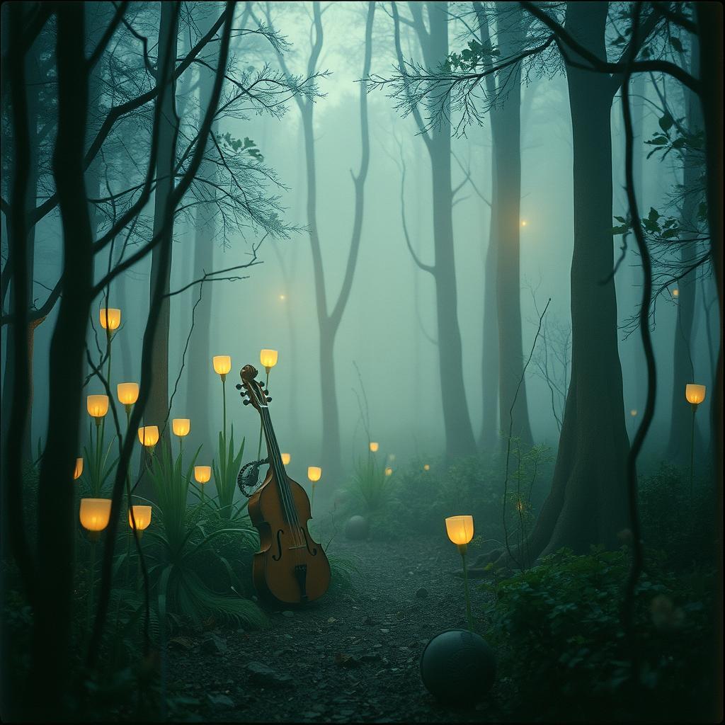 Song Image