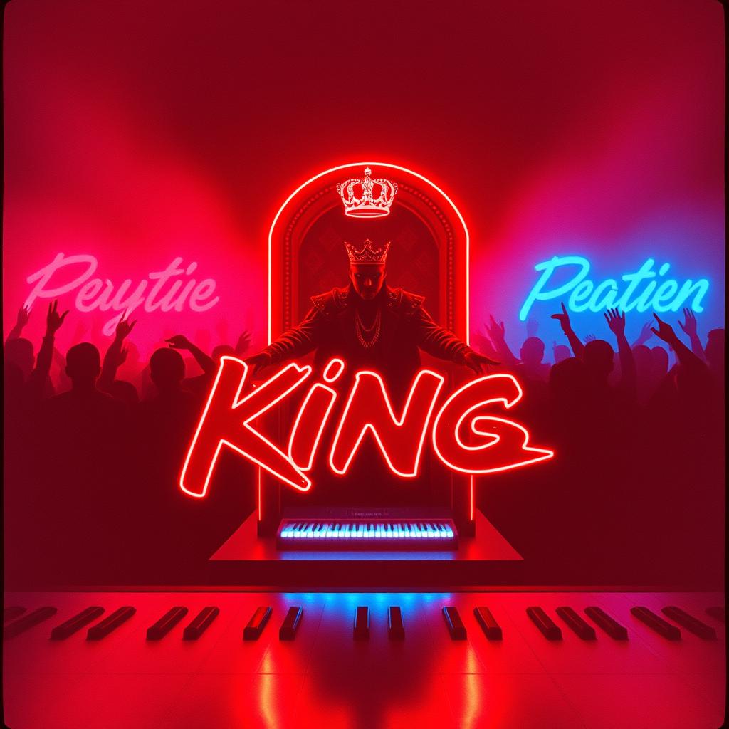 I’m The Man (Thanks For Listening, Now Shut Up Talking) artwork
