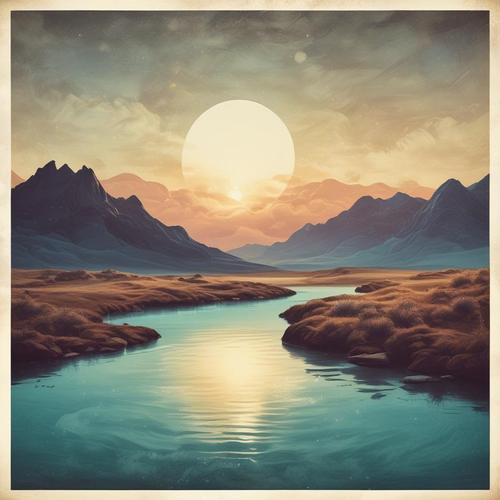 Let There Be (Psalm 104) artwork
