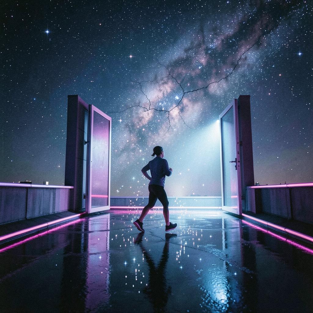 銀河の残り火-4-@@@ artwork