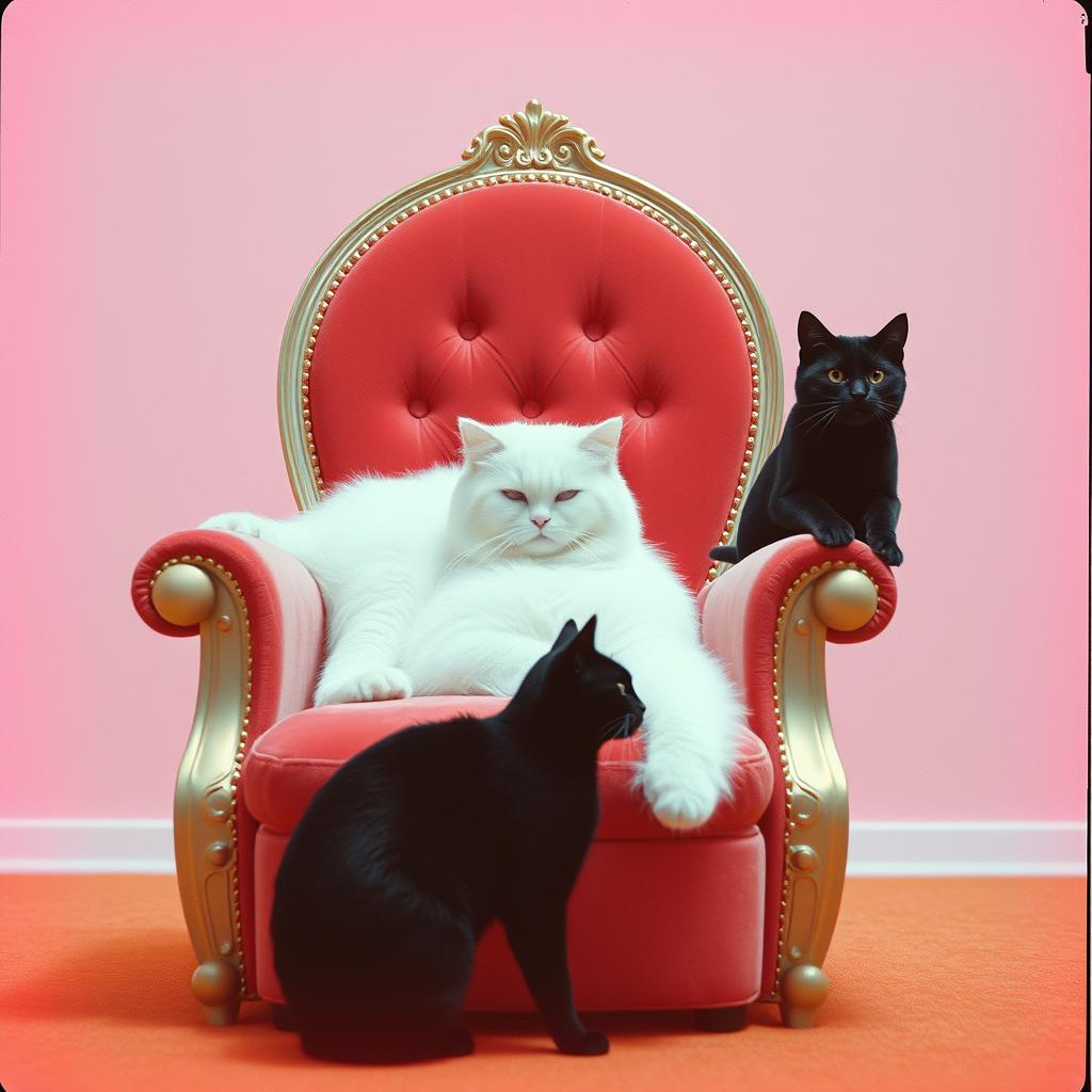 Persona image for Louis the trumpet player