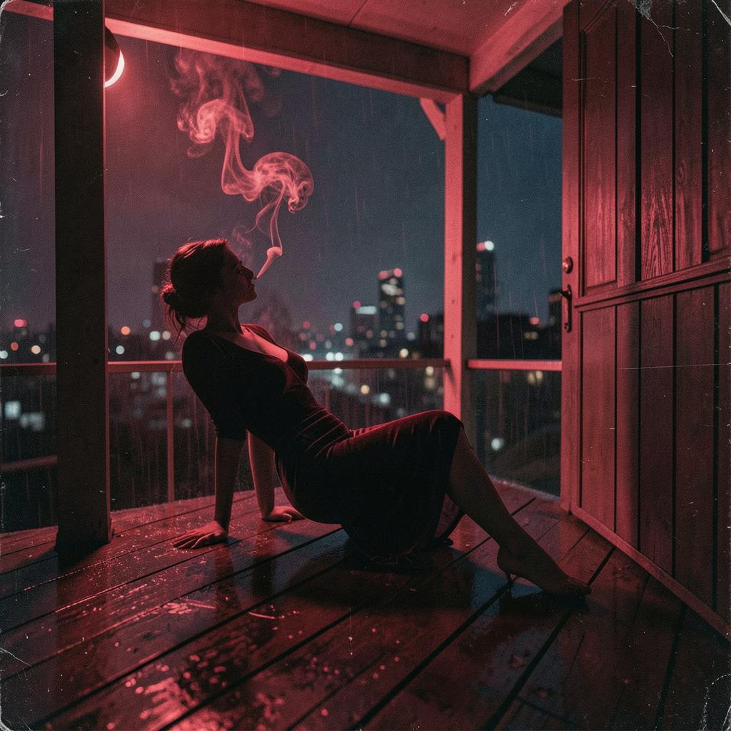 Hell: I Know The Way artwork