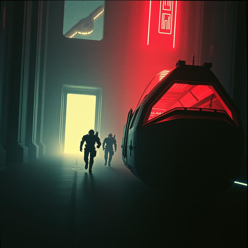 No time to slow down artwork