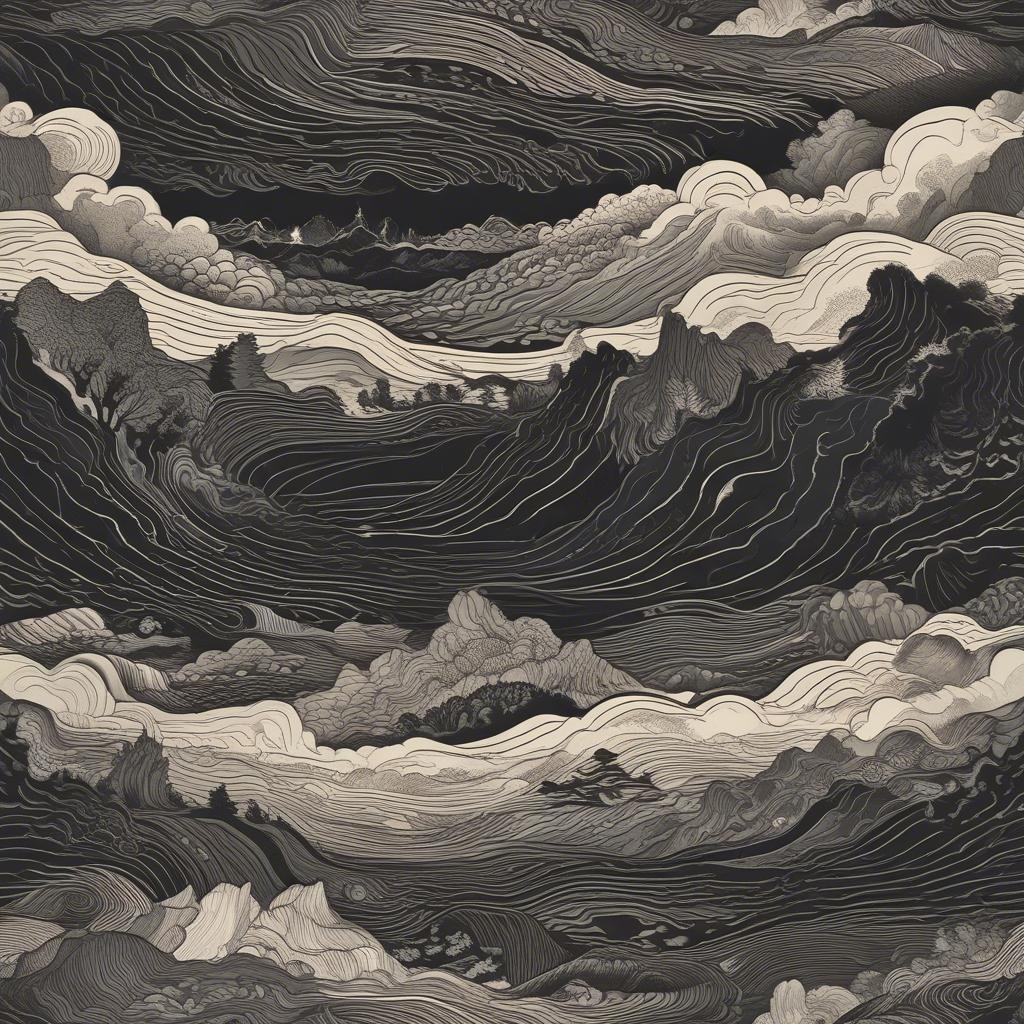 Voice image for Blight v4