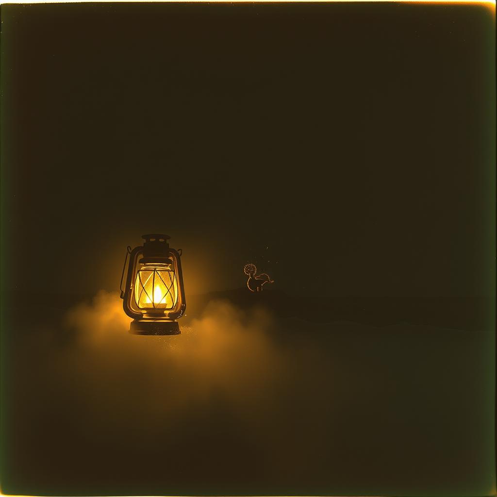 Stormglass Reverie artwork