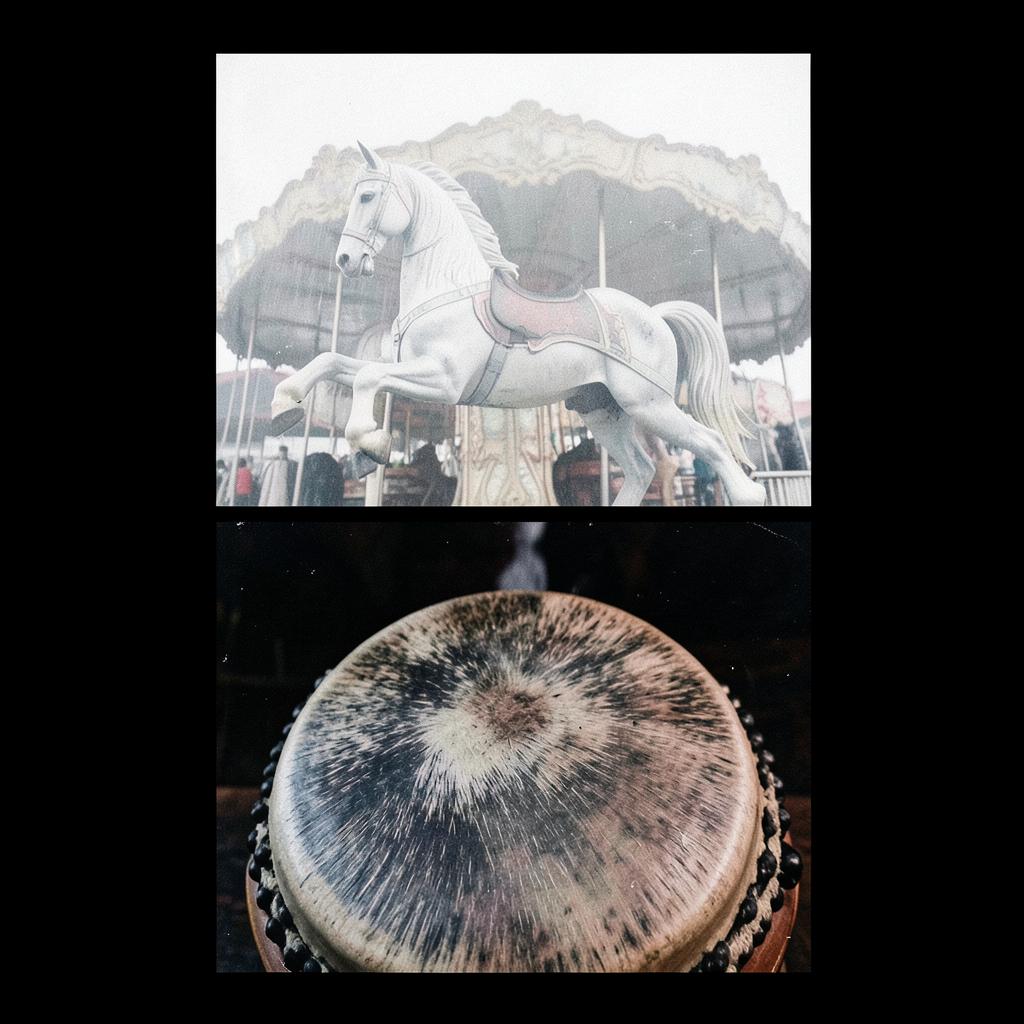 Clockwork Carousel (☆NR Mastered) artwork