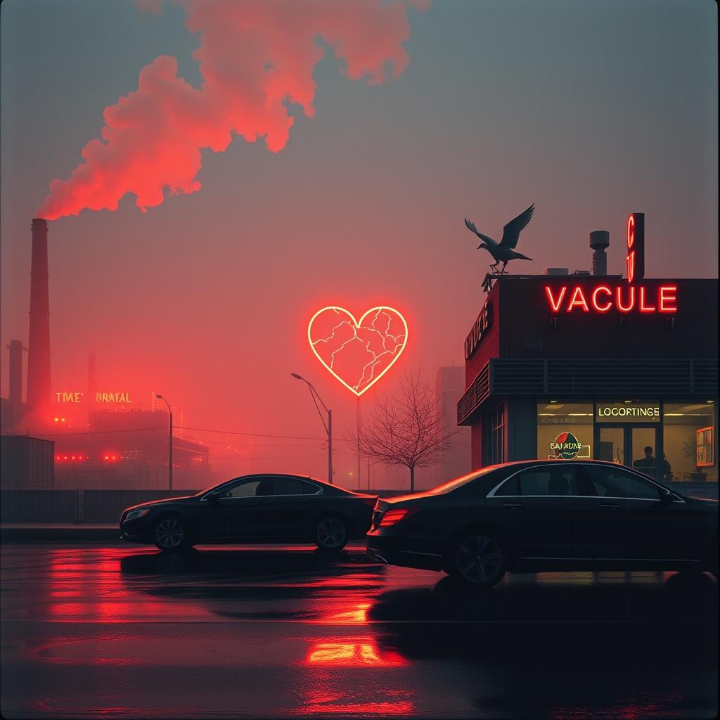 Born in the Red - HookGenius artwork