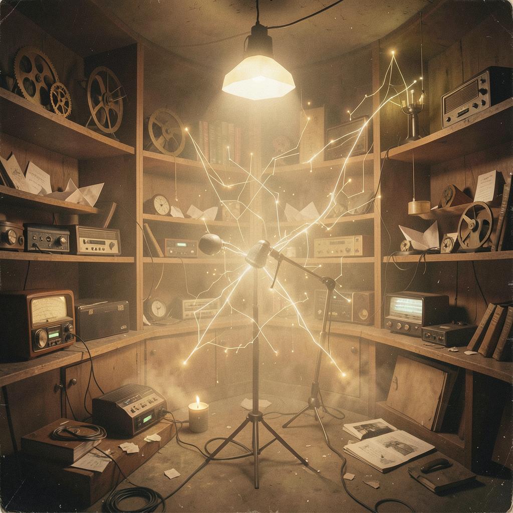 AD 2 Why Mohikontok (Edit) artwork