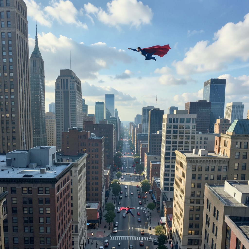 A City in a State of Grace artwork