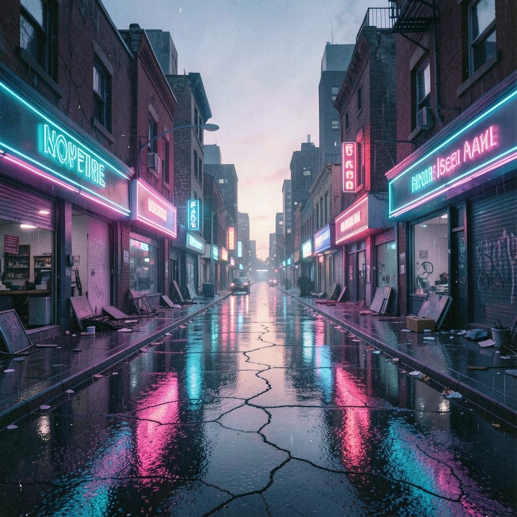 Song Cover Image